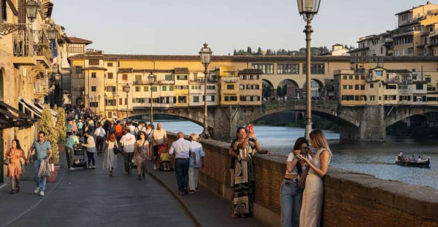 walking-florence-medici-sites-piazza-signoria-and-duomo