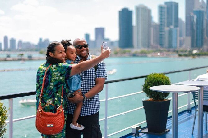 Washington DC Fathers Day Buffet Dinner Cruise