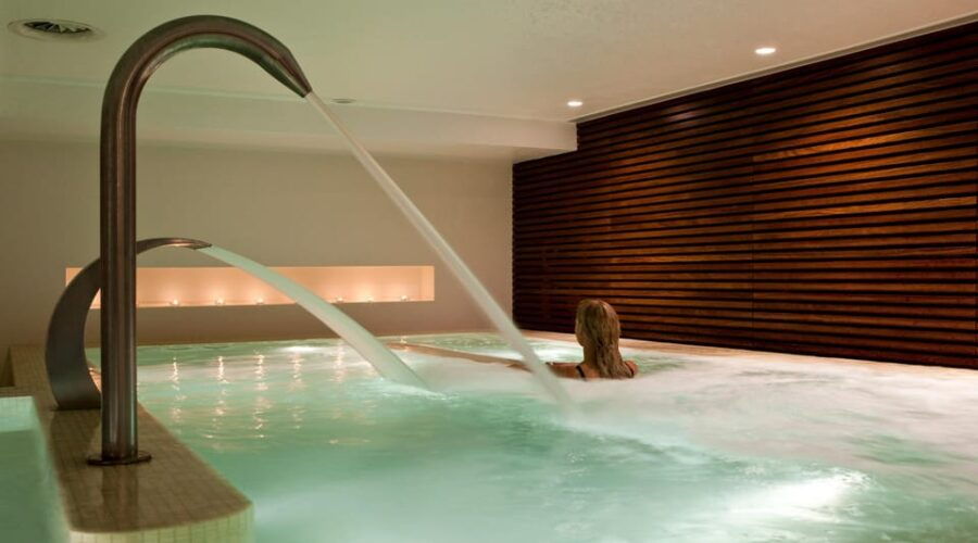 water-therapy-circuit-experience