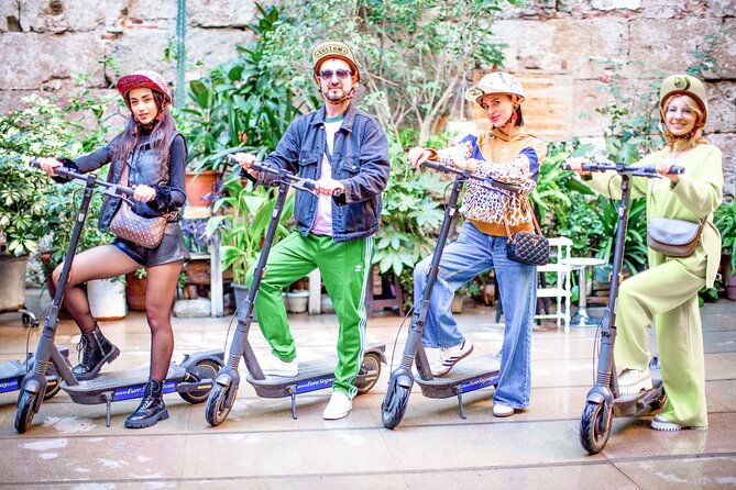welcome-to-barcelona-segway-and-escooter-tour