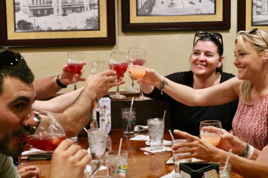 West Palm Beach: Historic Neighborhood Food Tour