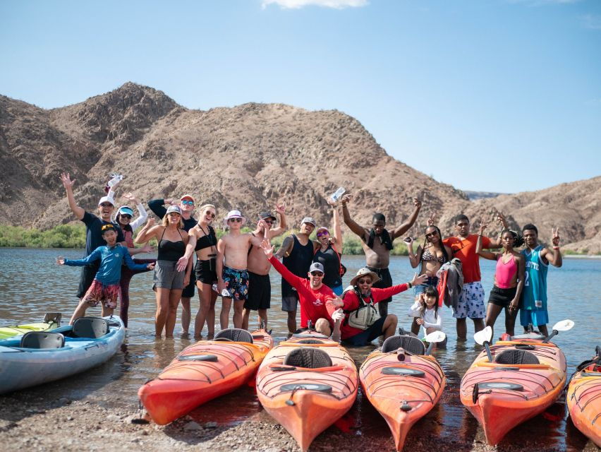 willow-beach-black-canyon-kayak-half-day-tour-no-shuttle