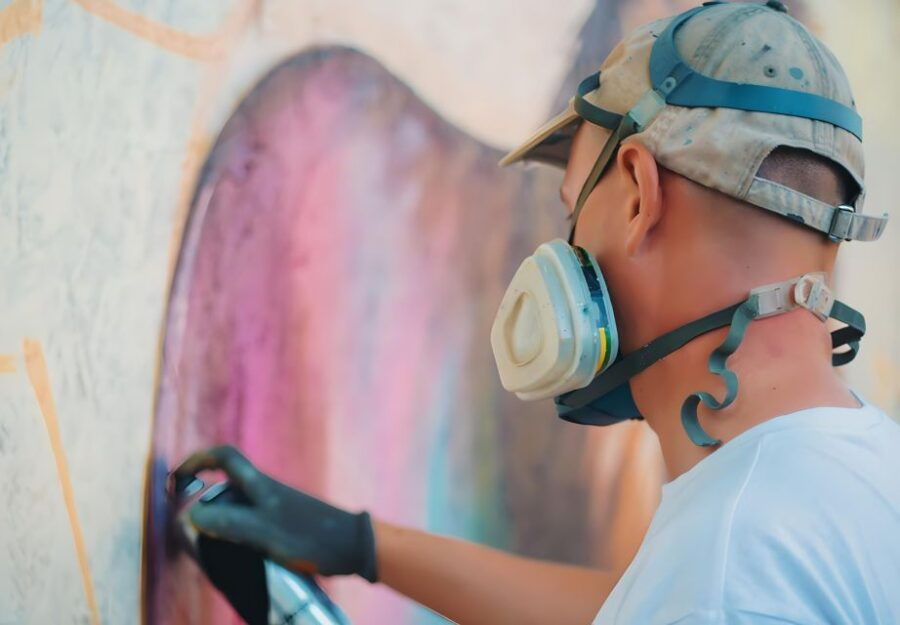 Wynwood Graffiti Tour and Workshop