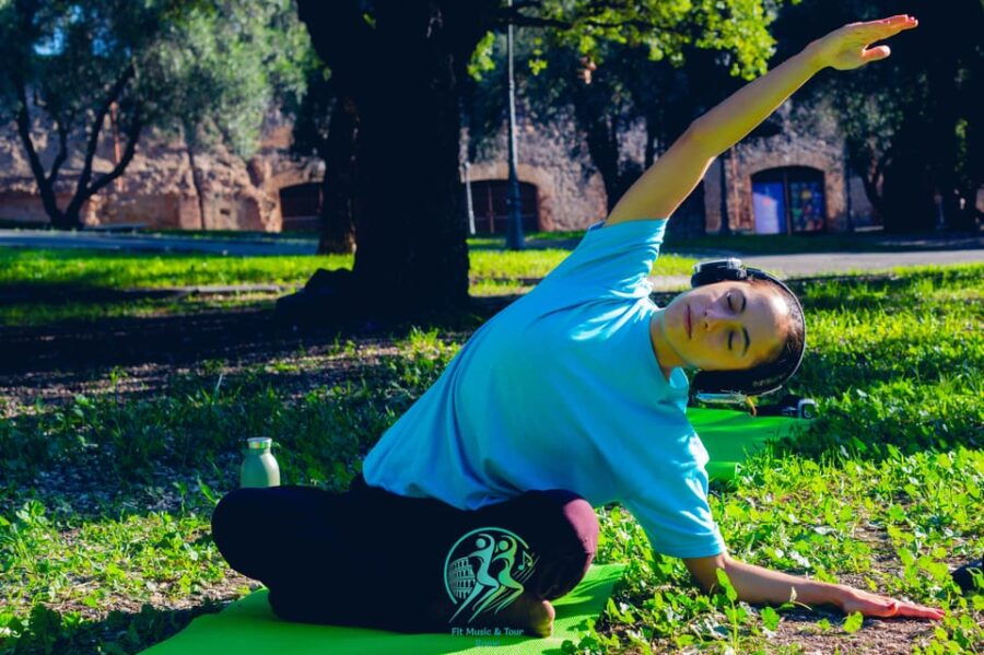 yoga-experience-colosseo