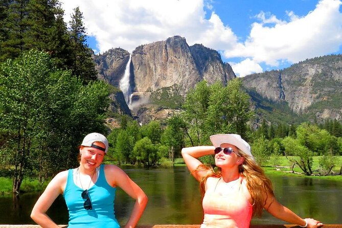 Yosemite and Lake Tahoe 3 Day Vacation PackageHotel Included