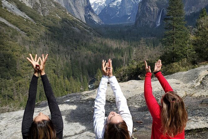 yosemite-national-park-private-1-day-tour-from-san-francisco