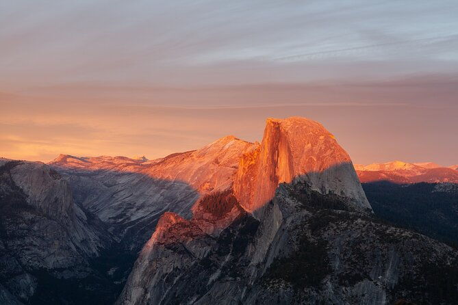 Yosemite Photo Workshop, Key Locations and Expert Tips, Half Day