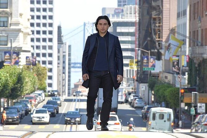 Your Photoshoot in San Francisco