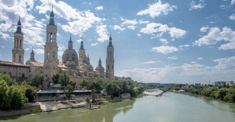 zaragoza-historic-walking-tour