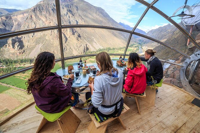 zipline-adventure-with-lunch-in-transparent-capsule-from-cusco-sky-lodge