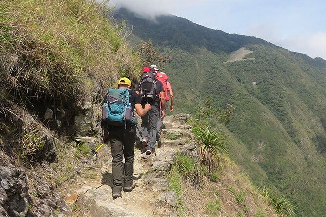 2-day-1-night-short-inca-trail-to-machu-picchu
