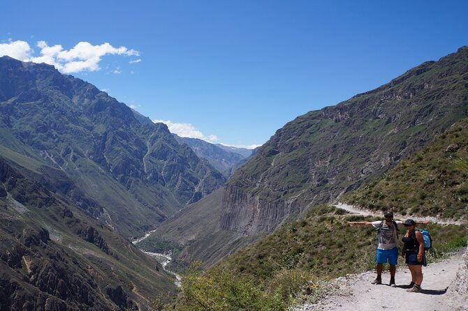 2-day-colca-canyon-trek