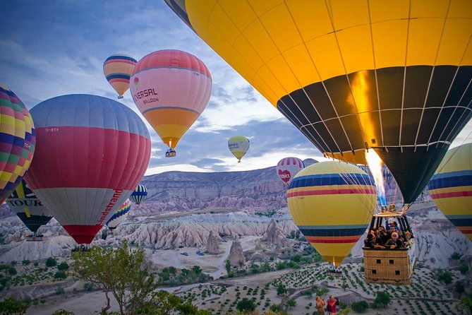 2-day-private-best-of-cappadocia-tour-from-istanbul