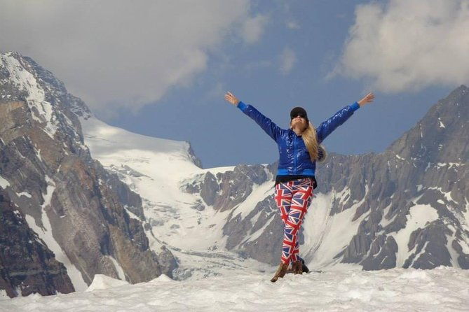 2-day-private-glacier-hike-and-hot-springs-from-santiago-carbon-neutral