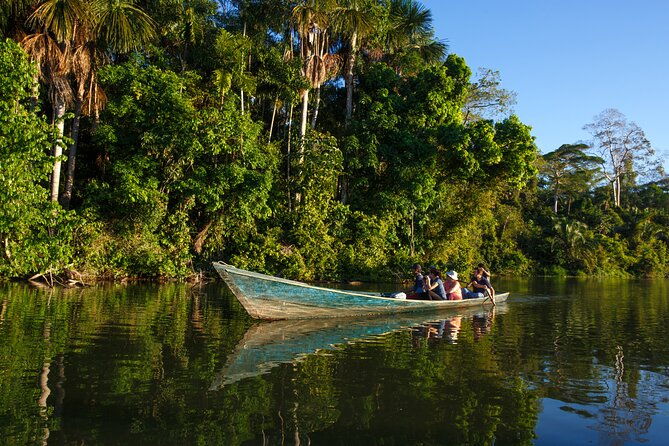 2-day-private-tour-in-tambopata-amazon