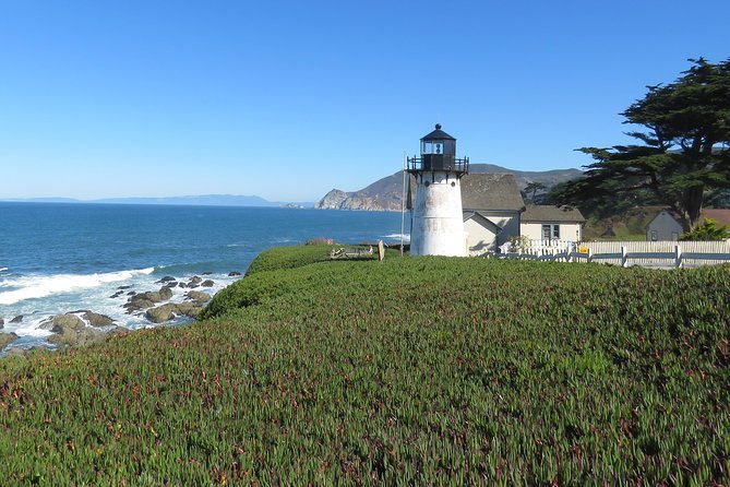 2-day-private-tour-of-big-sur-monterey-and-carmel-with-horseback-riding