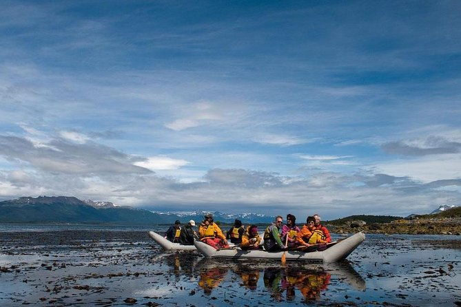 2-day-ushuaia-trekking-and-rowing-adventure