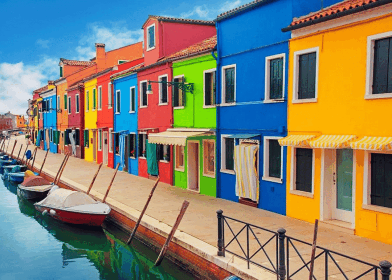 2-days-in-venice-basilica-doge-murano-burano-gondola