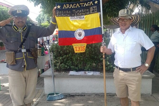 2-days-private-tour-in-gabriel-garcia-marquez-in-aracataca