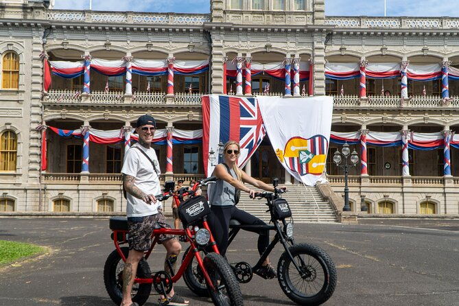 2-hour-e-bike-rental-to-discover-honolulu-most-scenic-places