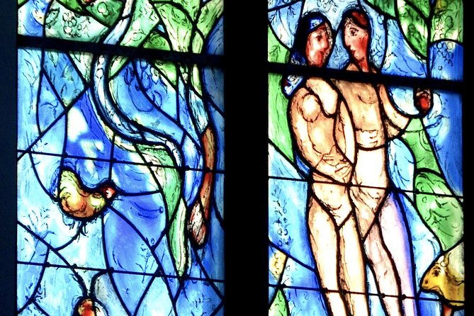 2-hour-private-guided-walking-tour-chagall-windows-and-old-mainz