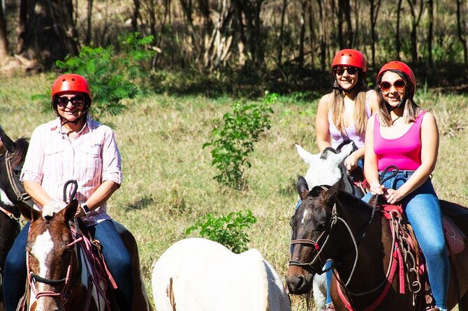 2-hour-private-horseback-riding-in-tarcoles-costa-rica