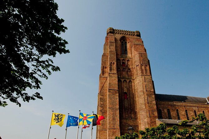 2-hour-private-walking-tour-in-the-templar-village-of-lissewege