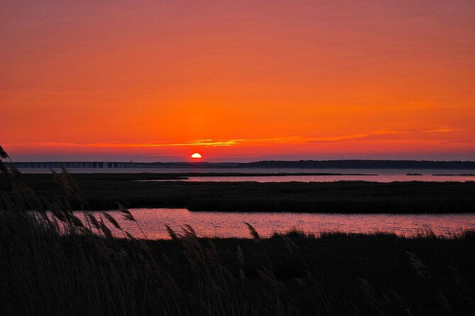2-hour-sunset-pontoon-boat-rental-in-dewey-beach-de