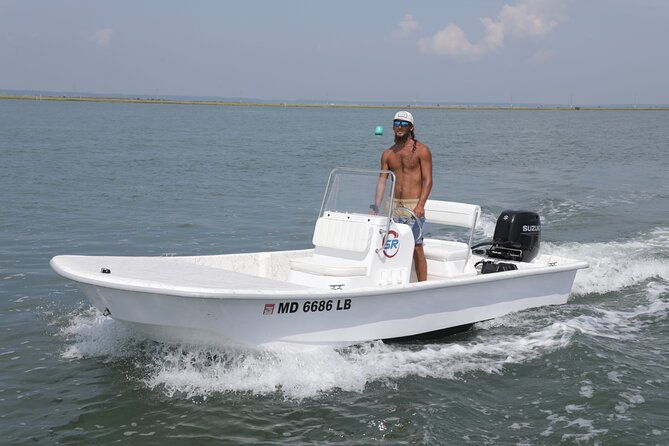 2-hour-sunset-skiff-boat-rental-in-dewey-beach-de