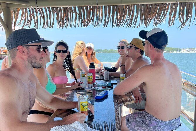2-hour-tiki-boat-tour-in-folly-beach