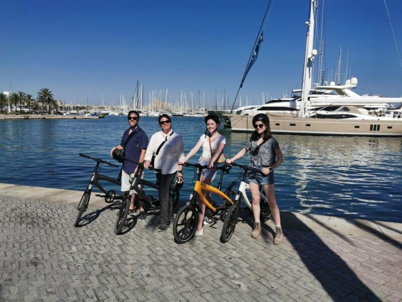 2-hours-e-bike-tour-in-palma