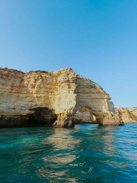 2-hours-private-benagil-caves-and-beaches-boat-tour
