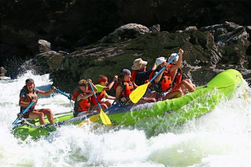 1-day-rafting-trip-salmon-river-riggins-idaho