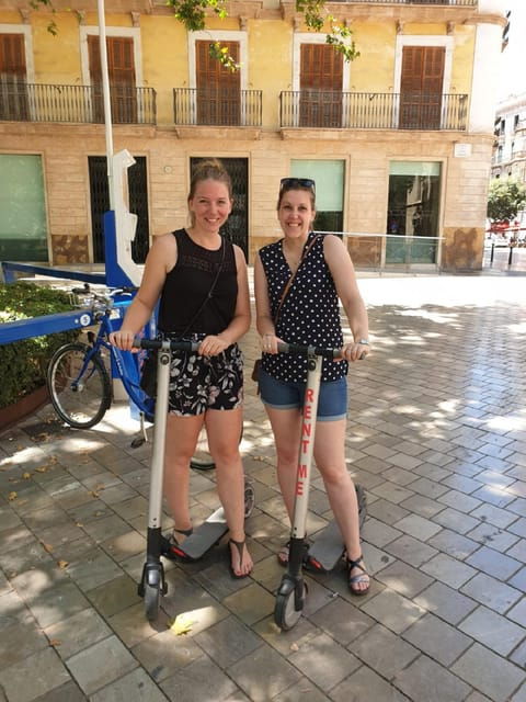 1-hour-electric-scooter-tour-in-palma-de-mallorca