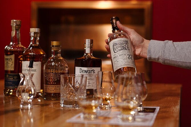 1-hour-tasting-of-rarest-oldest-whiskies