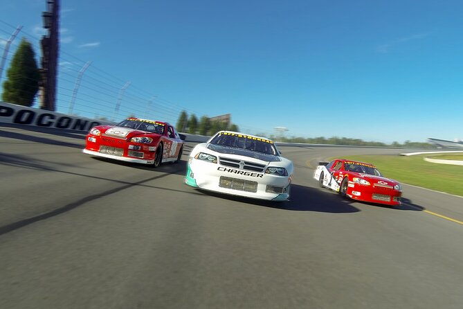 10-mile-stock-car-drive-experience-at-pocono-raceway