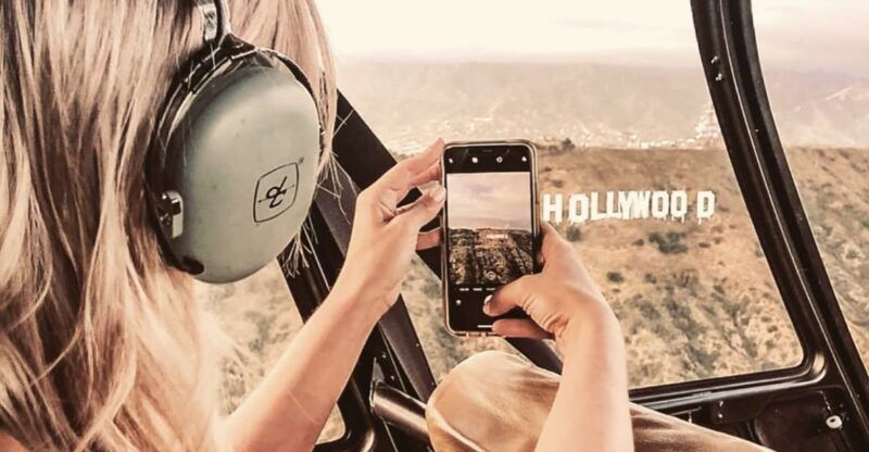10-minute-hollywood-sign-helicopter-tour