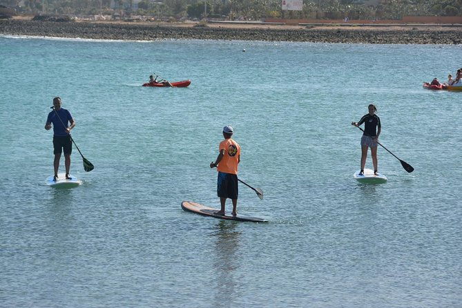 15-hour-beginners-stand-up-paddle-course-in-caleta-de-fuste