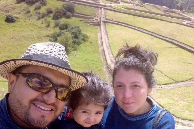 2-day-cuenca-inca-ruins-and-cajas-national-park