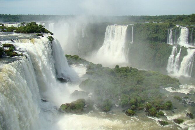 2-day-private-tour-iguacu-falls-brazil-and-argentina