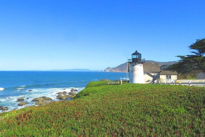 2-day-private-tour-of-big-sur-monterey-and-carmel-with-horseback-riding
