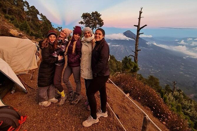 2-day-shared-hiking-tour-to-acatenango-volcano-from-antigua