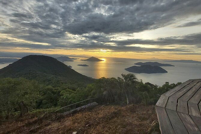 2-day-trip-conchagua-volcano-sunrise-camping-and-beach-experience