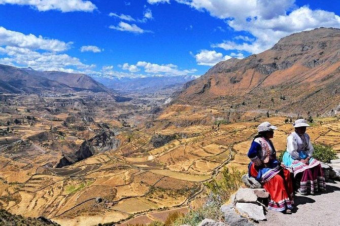 2-days-1-night-colca-canyon-tour-from-arequipa