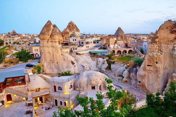 2-days-private-tour-in-cappadocia-with-local-guide