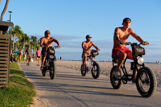 2-hour-e-bike-rental-to-discover-honolulu-most-scenic-places