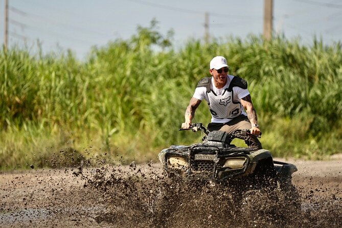 2-hour-fourtrax-rancher-4-x-4-rental-in-miami