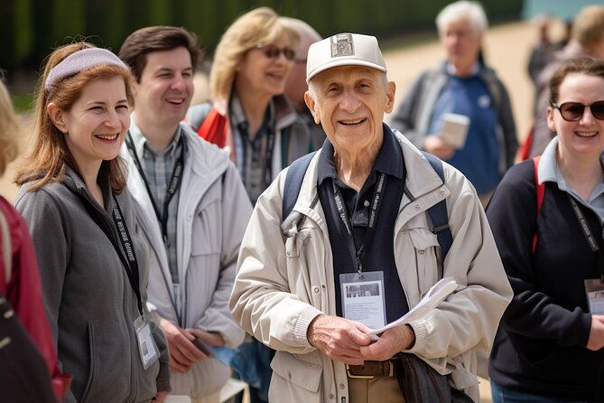 2-hour-guided-walking-tour-in-omaha-beach-us-cemetery