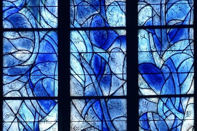 2-hour-private-guided-walking-tour-chagall-windows-and-old-mainz
