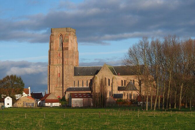 2-hour-private-walking-tour-in-the-templar-village-of-lissewege